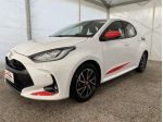 TOYOTA Yaris 1.0 5 porte Dynamic rif. 23613877