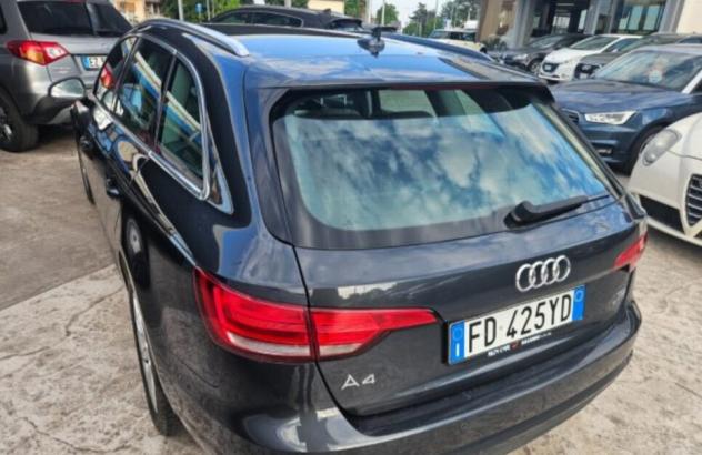 Audi A4 2.0 TDI 190 CV S tronic QUATTRO Sport - Foto 3