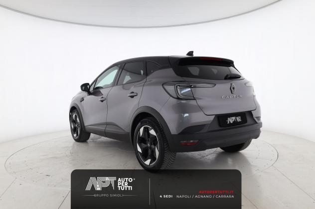 Renault Captur Captur 1.0 tce Techno 90cv - Foto 3