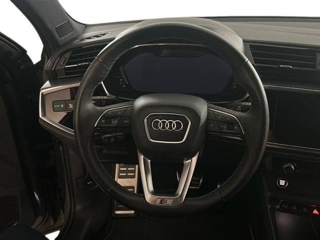 Audi Q3 Sportback Q3 Sportback 35 TDI S tronic S Line Edition - Foto 10