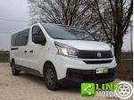 FIAT Talento 1.6 MJT 120CV PL-TN Combi con garanzia meccanica