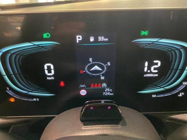 KIA Stonic 1.0 T-GDi 115 CV MHEV DCT Style rif. 24182776 - Foto 7