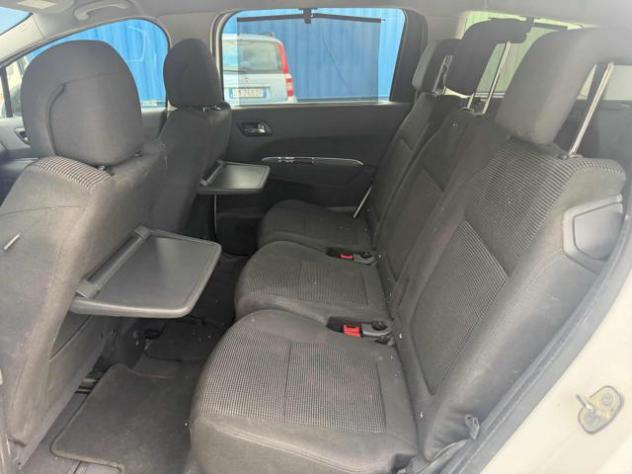 PEUGEOT 5008 1.6 HDi 115CV Allure senza nessun lavoro da fare rif. 23774968 - Foto 7
