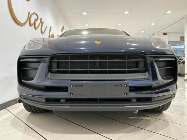 PORSCHE Macan 2.0 III 265 CV Pdk rif. 24138784 - Foto 6