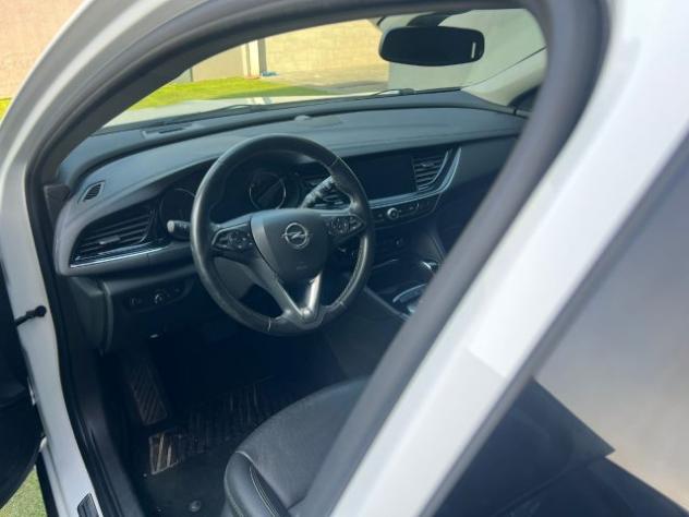OPEL Insignia 2.0 CDTI S&S aut.Sports Tourer Innovation rif. 23409576 - Foto 7