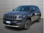 Jeep Compass 2ª serie 1.5 Turbo T4 130 CV MHEV 2WD Altitude
