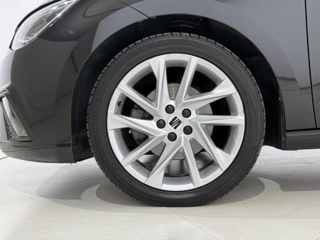 SEAT Ibiza Ibiza 1.5 tsi evo act FR 150cv dsg - Foto 2