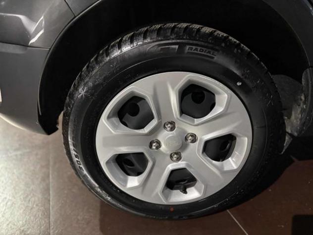 FORD EcoSport 1.5 TDCi 100 CV Start&Stop Business rif. 23253375 - Foto 2