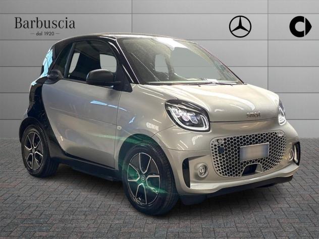 smart fortwo III 2020 - eq Passion 22kW - Foto 2