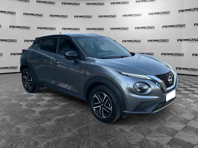 Nissan Juke 1.0 DIG-T 114 Mt N-Connecta - Foto 7