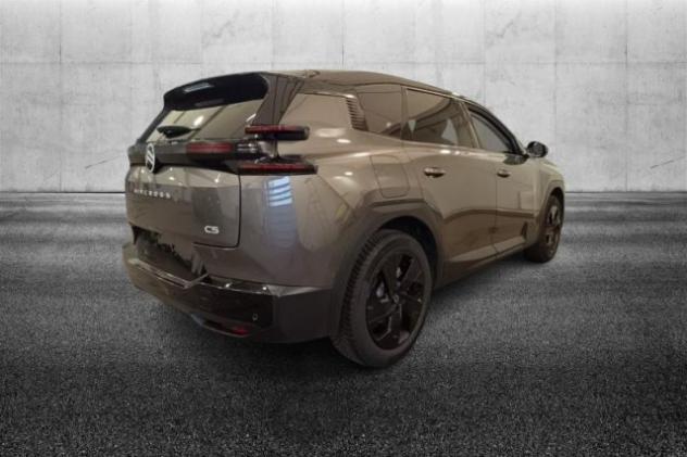 CITROEN C5 Aircross Hybrid 145 CV e-DCS6 Plus rif. 24202310 - Foto 3