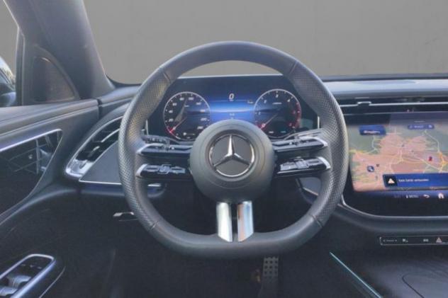 MERCEDES-BENZ E 220 d Mild hybrid S.W. AMG Line Advanced Plus rif. 24125536 - Foto 6