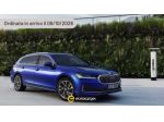SKODA Superb 1.5 TSI PHEV DSG Wagon Selection rif. 23255542