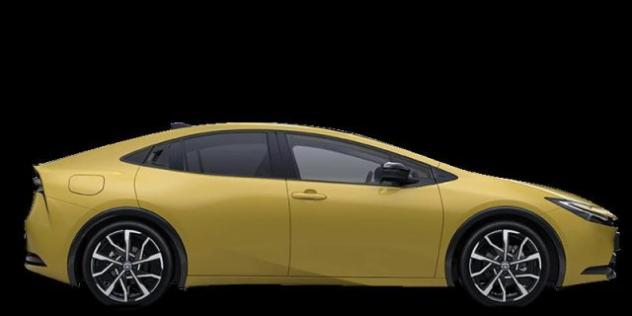 TOYOTA Prius 2.0 Plug-in Hybrid Active rif. 24062127 - Foto 3