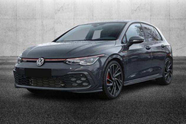 VOLKSWAGEN Golf 2.0 TSI DSG GTI rif. 24179043