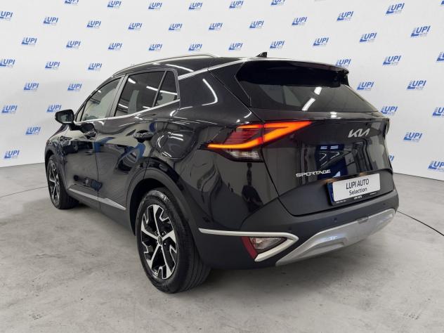 Kia Sportage 1.6 tgdi mhev Style imt - Foto 5