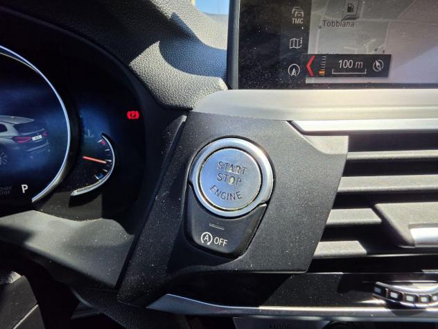 BMW - X3 xDrive 25D M SPORT - Foto 10