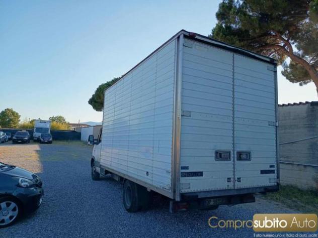IVECO Daily 35C12D 2.3 Hpi + IVA 22% rif. 23908326 - Foto 6