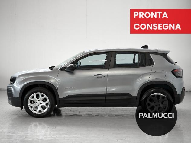 Jeep Avenger Avenger 1.2 turbo Altitude fwd 100cv - Foto 4