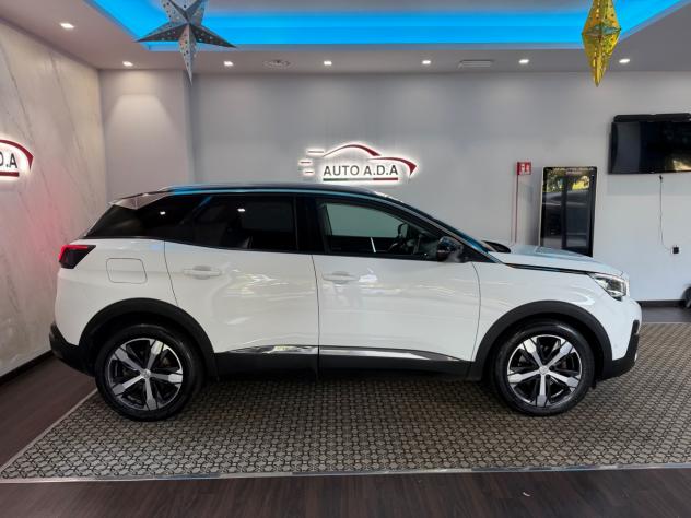 Peugeot 3008 BlueHDi 130 S&S Allure - Foto 4