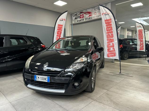 Renault Clio 1.2 16V 3 porte GPL Dynamique - Foto 3
