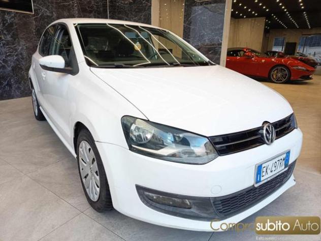 VOLKSWAGEN Polo 1.2 5 porte Trendline rif. 23793370 - Foto 3