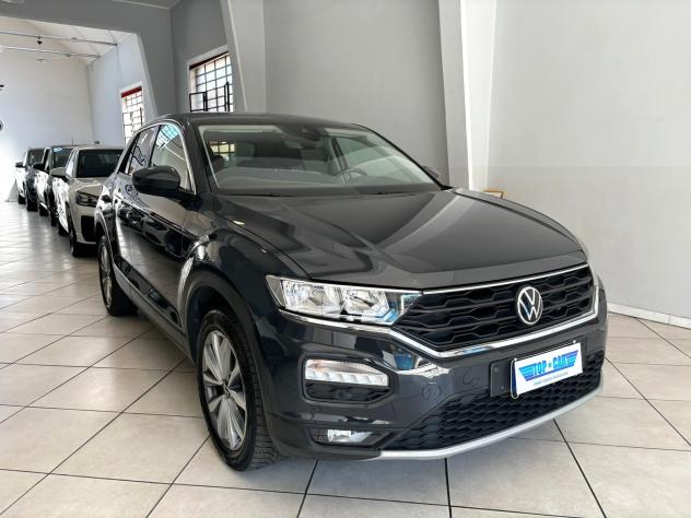 Volkswagen T-Roc 2.0 TDI DSG 150 CV Style BlueMotion Technology - Foto 2