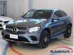 MERCEDES-BENZ GLC 250 d 4Matic Coupé Premium 9G rif. 24230252