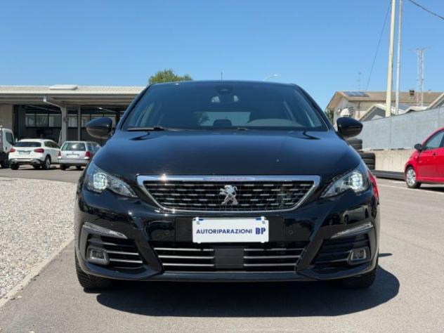 PEUGEOT 308 PureTech Turbo 130 S&S EAT8 GT Line rif. 23899475