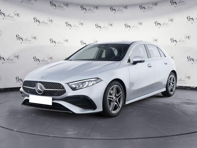 Mercedes-Benz Classe A A 180 Premium AMG LED NAVI