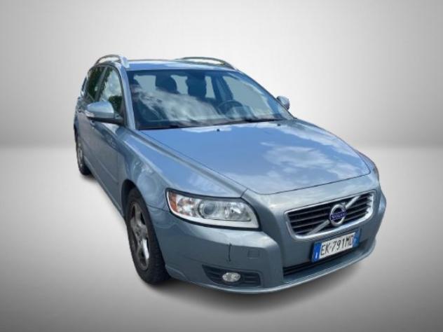 VOLVO V50 D3 POLAR rif. 20884053 - Foto 2