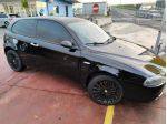 Alfa Romeo 147 1.6 16V TS (105) 3 porte Distinctive pelle tetto
