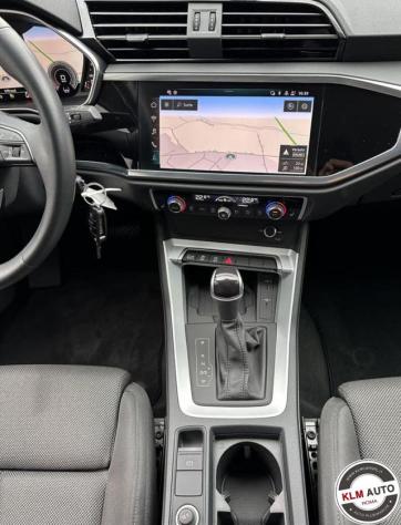 AUDI Q3 SPB 35 TFSI S LINE IVA INCLUSA S TRONIC rif. 24108892 - Foto 5