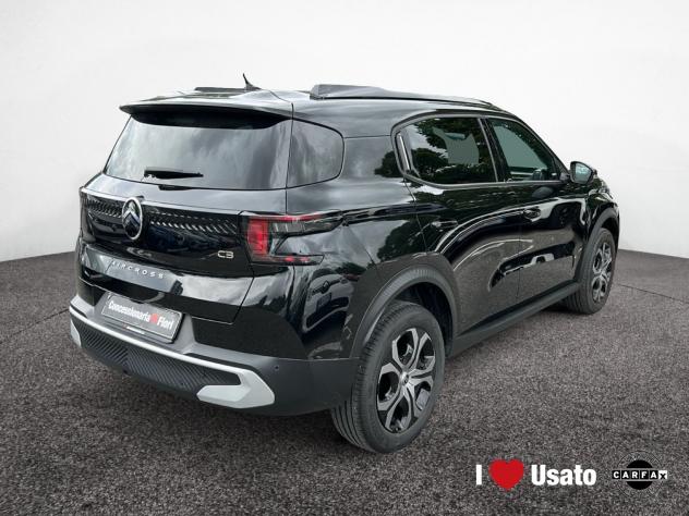 Citroën C3 Aircross II 2024 1.2 puretech turbo You Pack Plus 100cv - Foto 3