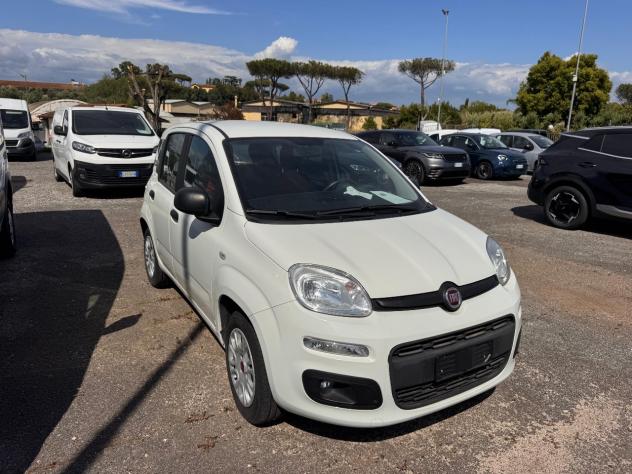 Fiat Panda 1.2 Easy easypower Gpl 69cv my19