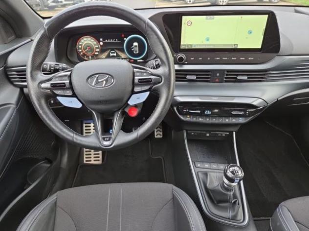HYUNDAI i20 N 1.6 T-GDI N-Performance rif. 23220007 - Foto 8