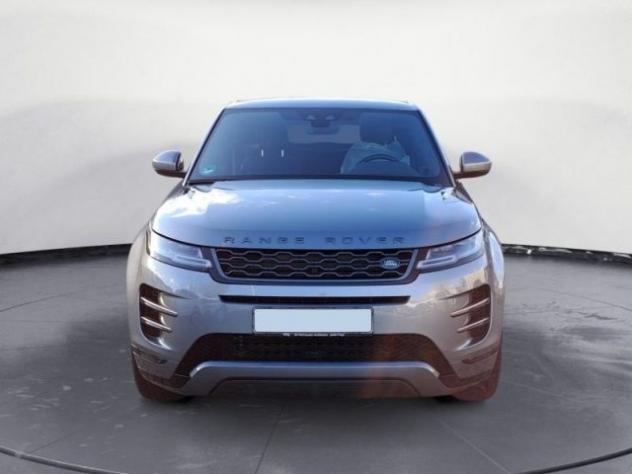 LAND ROVER Range Rover Evoque 2.0D I4 180 CV AWD Auto R-Dynamic rif. 20437519 - Foto 6