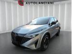 NISSAN Qashqai 1300 MHEV N-CONNECTA 158CV AUTOM CAM360° ITALIA rif. 24149614