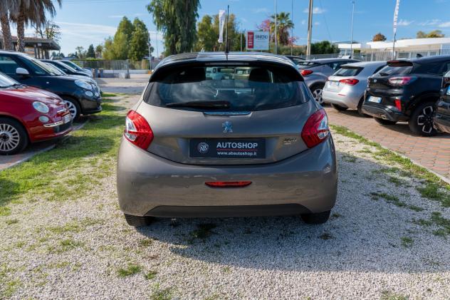 PEUGEOT - 208 - 1.4 HDi 68 CV 5p. Active - NEOPATENTATI - FINANZIABILE - PERMUTE - Foto 5