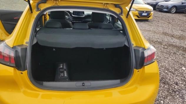 Peugeot 208 PureTech 75 Stop&Start 5 porte Active - Foto 7