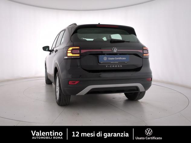 Volkswagen T-Cross 1.0 TSI DSG Style - Foto 5