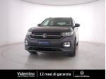 Volkswagen T-Cross 1.0 tsi Style 95cv
