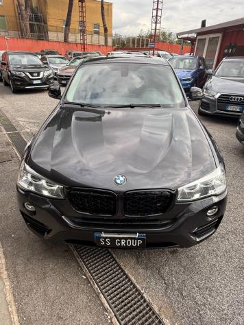 X4 xDrive20d Msport-rate-Strafull-virtual - - Foto 2