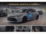 TOYOTA Corolla 1.8 Hybrid Business IBRIDO + GPL rif. 23512550