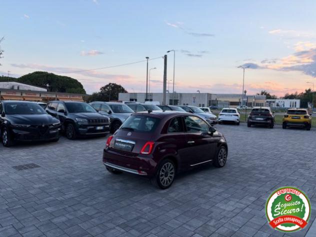 FIAT 500 1.2 GPL Dolcevita ANCHE PER NEOPATENTATI rif. 24166503 - Foto 8