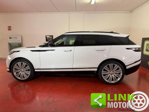 LAND ROVER Range Rover Velar R-Dynamic HSE 240CV | Motore SOLI 16.000KM rif. 23818700 - Foto 2