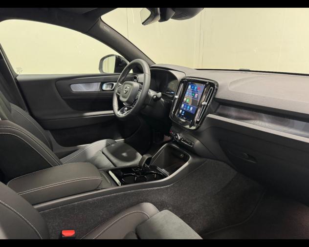 Volvo C40 EC40 PLUS TWIN MOTOR - RENT TO BUY - Foto 4