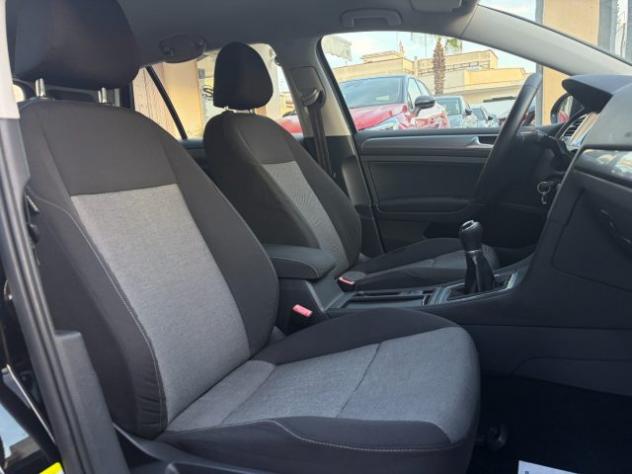 VOLKSWAGEN Golf 1.2 TSI 85 CV 5p. Tech&Sound rif. 23907949 - Foto 8