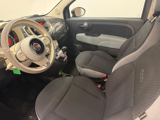 FIAT 500 FIAT 500 BENZINA/GPL 1.2 - Foto 8