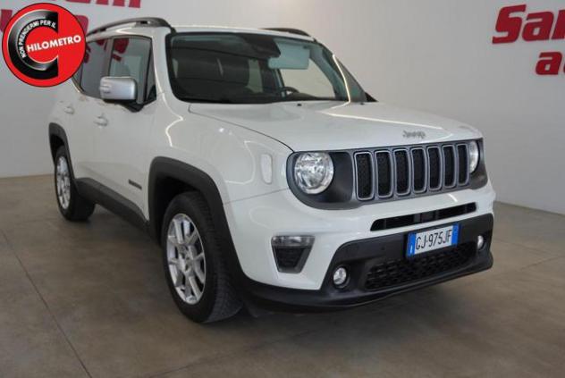JEEP Renegade 1.6 Mjt 130 CV Limited rif. 23746616 - Foto 2